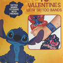 Exchange Cards Stitch Sticker 2 Pack