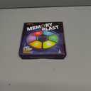 Memory Game for Kids for Boys & Girls - 6 7 8 9 10 11 Year Old Boy Birthday Gifts - Toys for 10 Year Old Boy - Car Handheld Travel Kids Games Road Trip for Ages 4-8, 6-8, 8-12 Years