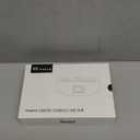 TPARTS Muti-Ports USB Hub for Tesla Model 3 Highland 2024+/Model Y Juniper 2025+, Center Console Hidden Fast Charger with Retractable Cable Model 3/Y Interior Accessories Charging Hub Docking Station