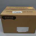 Kodiak Cakes Minute Muffins, Mountain Blueberry, 2.29 Ounce (Pack of 12) (EXP 09/06/26)