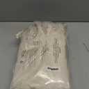 Bedsure 100% GOTS Organic Cotton Sheets, Fair Trade Certified Queen Bedding Set, Eco-Friendly, Soft, 17 inches Deep Pocket Queen Sheet, Sateen Weave Cotton Luxurious Hotel Bed Set, Linen