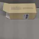 Gaoye 6 pack Executive Style Reading Glasses Men - Durable Readers with Blue Light Filtering - Comfortable Fit with TR90 (Black)