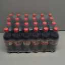 4 x Coca-Cola Cherry Soda Soft Drink, 16.9 fl oz, 6 Pack