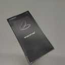 CASEKOO Patented 360 Spin Magnetic Stand for Samsung Galaxy S25 Ultra Case [18FT Military Drop Protection] [Compatible with MagSafe] Translucent Slim S25 Ultra Case 6.9'' 2025, Translucent White