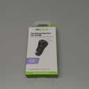 CellCandy - Dual Port Car Charger - USB-C & USB-A