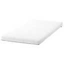 Baby Mattress for crib,  Memory Foam Mattress, 
Breathable and Removable Zippered Cover
 Size 56x26