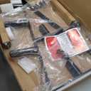 CAP Barbell Olympic 2-Inch Plate Rack