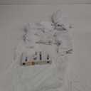 CERAMIC SIGN Hello 5 PCS