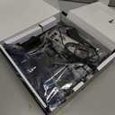 ASUS Prime B550M-A WiFi II AMD Micro ATX Motherboard with PCIe 4.0, WiFi 6, ECC Memory, HDMI 2.1, RGB Header