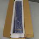 Mahjong Racks with Pushers(4 PCS, Dark Blue) for 166 American Mahjong Tiles, Mahjong All-in-one Tile Rack with Pusher Combo