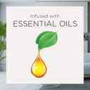 Air Wick Essential Mist Refill, 5 ct, Apple Cinnamon Medley, Essential Oils Diffuser, Air Freshener