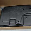 Mabett Mud Flaps for Ford Bronco Accessories 2026,2021-2025 2/4-Door No Punching Required Front and Rear 4PCS