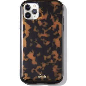 Sonix Brown Tort Case for iPhone 11 Pro [10ft Drop Tested] Protective Tortoiseshell Leopard Case for Apple iPhone 11 Pro