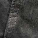 Wrangler Riggs Workwear Men's Ranger Work Utility Pants (48W x 32L, Black)