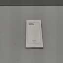 Magnetic for iPhone 17 Pro Max Case with Stash Stand, Military Grade & Full Camera Protection, Compatible with MagSafe, Anti-Slip, Translucent Matte (Orange)