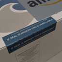 Bluewave Bedding Ultra Slim Gel Memory Foam Pillow for Stomach and Back Sleepers - Thin, Flat Design for Cervical Neck Alignment and Deeper Sleep (2.75-Inches Height, Standard Size)