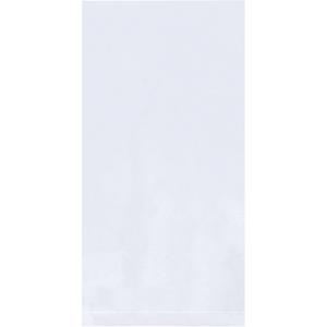 Choice Shipping Supplies Flat 1.5 Mil Poly Bags, 3" x 15", Clear, 1000/Case