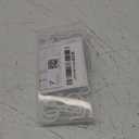 PlusRoc 20 Pack Christmas Light Hooks for Outdoor Seasonal Lighting Clips, 2.2 Inch White Q-Hanger Cup Hook Screw in Ceiling Hooks Eye Hook, Wall Deck Tree Fence Mount