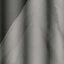 Generic Women's 2024 Spring Dresses Casual Long Sleeve Maxi Dress Crewneck Pleated Tiered Dress Smocked Solid A-Line Dress, Size -XL