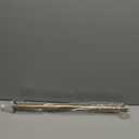 Ivilon Tension Curtain Rod - Spring Tension Rod for Windows or Shower, 24 to 36 Inch. Warm Gold