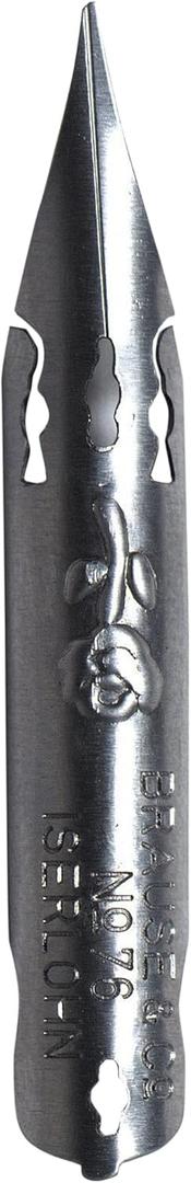 Rose 0.45 mm Nibs, 10 Pack