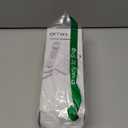 T108 Trimline Corded Telephone, SOS Key, Wall Mountable, Hotel and Home use Phone(White)