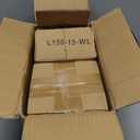 BDFHYK 5x114.3mm Wheel Spacers 1.5 inch Compatible with Ford Jeep Compatible with Lincoln Mercury, Forged 5 Lug Wheel Adapters 1/2 x 20 & 82.5 mm Hub Bore,Set of 4, Not Hubcentric