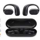 Ilive TW Open Ear Earbuds Black