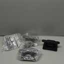 Tie Down Anchors Fit for Ford F150 F250 F350 & Raptor 2026 2025-2015 (Include Lightning) Truck Trailer Tie Down Anchors Car Accessories Replace# FL3Z-99000A64-B Bed Tie Downs for Truck-4 Pack