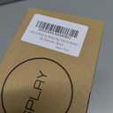 St. Patrick's Day Costume for Girls & Women, Green Shamrock Tutu Skirt with Socks & Accessories (Green)