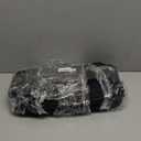 BANGE Men's Crossbody Backpack - Waterproof Shoulder Bag for Travel, Hiking & Daily Commute, Blue