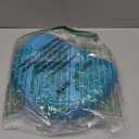 LTGEM Case Compatible with JBL JR 310 / Junior 320BT / JR 300BT Wireless Over-Ear Noise Cancelling Kids Headphones, Blue(Case Only)