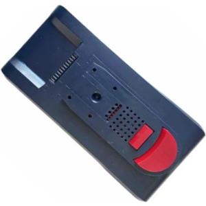 Model: H015R Battery 2500mAh Lithium Battery Pack, Compatible for Honiture S13 S15 Vacuum (2500mAh Battery 1pcs)