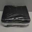 Bubble Mailers, 4x7 Inch Padded Bubble Mailers Pack of 100 Bubble Envelopes Opaque Self Seal Adhesive Waterproof Bags for Shipping and Packaging (Black, 4x7-100Pc)