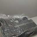 LASFIT 5.5ft Bed Mat for Ford F-150 | F150 Lightning 2026 2025 2024 67.1" Bed Box All Weather Protector TPE Truck Bed Liner Durable Easy Clean-Not Fit for Drop in Bedlienr