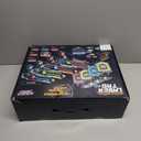 Squad Hero Rechargeable Laser Tag 360 Sensors + LCDs - Set of 4 - Easter Gift Ideas for Kids Teens and Adults Boys & Girls Family Fun - Cool Teenage Lazer Group Activity, Teen Gifts Ages 8+ Year Old