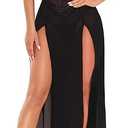 Women Lingerie Babydoll Sexy Nightgown Lace Chemise Exotic Sleepwear Nighty  L