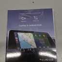 OTTOCAST U2-AIR Wireless CarPlay Adapter for Apple iPhone, Convert Wired to Wireless Plug & Play Dongle 5Ghz WiFi Auto Connect Online Update for iPhone & OEM Wired CarPlay Cars