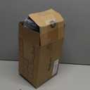 Bedsure GentleSoft Sherpa Fleece Throw Blanket for Couch  Thick & Cozy Christmas Blanket for Winter, Non-Heated, Soft Fuzzy Plush Throw Gifts for Women and Men, Grey, 50x60 Inches