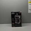 Braun KF6050WH BrewSense Drip Coffee Maker, White