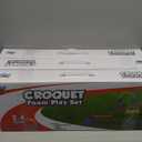 Croquet Foam Play Set 3 Pack