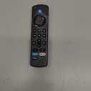 Universal Voice Remote Control Compatible with All Samsung LCD LED HDTV 3D Smart TVs, for TCL Roku/Hisense Roku/Onn Roku,TCL