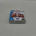 The Learning Journey: Match It! - Tractors & Trailers - 15 Self Correcting Puzzle Sets Teaching Counting - Preschool Learning Toys - Award Winning Toys