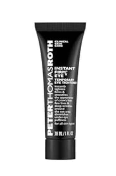 Peter Thomas Roth | Instant FIRMx Eye Temporary Eye Tightener
