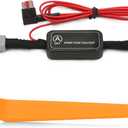 Auto Start Stop Eliminator - Easy-Install Autostop Eliminator Made for 2023-2025 Rogue