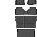 Floor Mats for Subaru Forester Hybrid 2025 2026