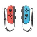 Nintendo Joy-Con (L/R) - Neon Red/Neon Blue