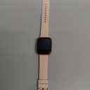 Smart Watches for Women, 1.75" Bluetooth Call, AI Voice Smartwatch, 24/ 7 Heart Rate Monitor, Blood Pressure/ SpO2/ Sleep Tracker, IP68 Waterproof, 100+ Sports Fitness Tracker for Android iOS Pink