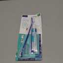 Virbac C.E.T. Oral Hygiene Kit for Dogs | Poultry-flavor Toothpaste | Fingerbrush and Pet Toothbrush