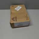 Amazon Brand - Mama Bear Organic Baby Food, Stage 2, Apple, Banana, Cinnamon, Oats, 4 ounce (Pack of 12) (EXP 03/19/26)